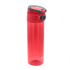 Пластиковая бутылка Barro - Красный