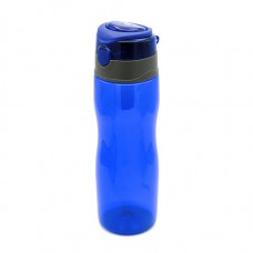 Пластиковая бутылка Solada - Синий