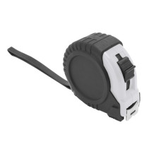 Рулетка 3м RIVET - Белый