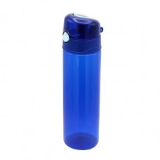 Пластиковая бутылка Bonga - Синий