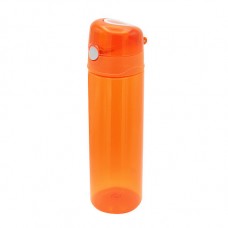 Пластиковая бутылка Bonga - Оранжевый