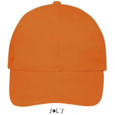 Бейсболка BUFFALO - Оранжевый