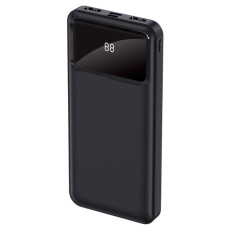 Внешний аккумулятор Cypher 10000 mAh - Черный