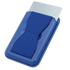 Держатель карт на телефоне MINKAR - Синий