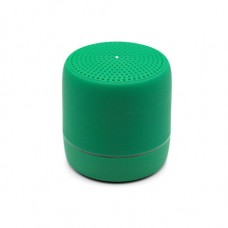 Беспроводная Bluetooth колонка Bardo - Зеленый
