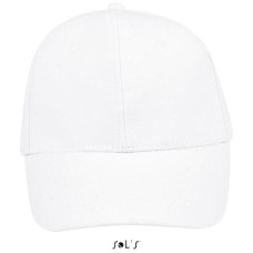 Бейсболка BUFFALO - Белый