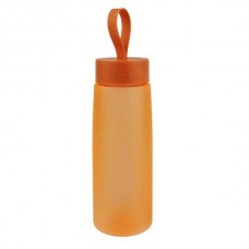 Бутылка для воды Flappy - Оранжевый