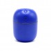 Светодиодный USB увлажнитель Egg Синий