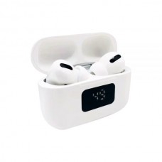 Наушники беспроводные Bluetooth Mobby i58 - Белый