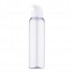 Бутылка пластиковая для воды SPORTES Белая