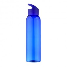 Бутылка пластиковая для воды SPORTES Синяя