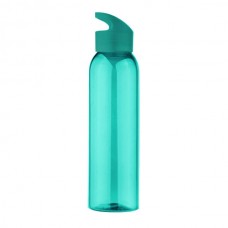 Бутылка пластиковая для воды SPORTES Бирюза