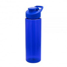Пластиковая бутылка Ronny - Синий