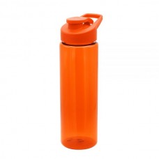 Пластиковая бутылка Ronny - Оранжевый