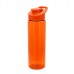 Пластиковая бутылка Ronny - Оранжевый