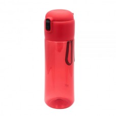 Пластиковая бутылка Fosso бренд OKSY - Красный