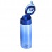 Пластиковая бутылка Blink - Синий