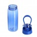 Пластиковая бутылка Blink - Синий
