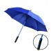 Зонт-трость Golf - Синий