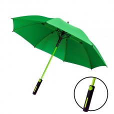 Зонт-трость Golf - Зеленый