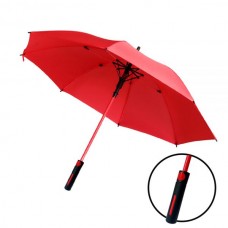 Зонт-трость Golf - Красный
