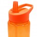 Бутылка Jogger - Оранжевый